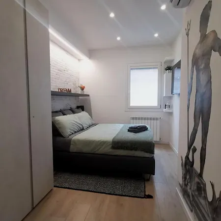051 Sant'orsola Malpighi Appartement Bologna