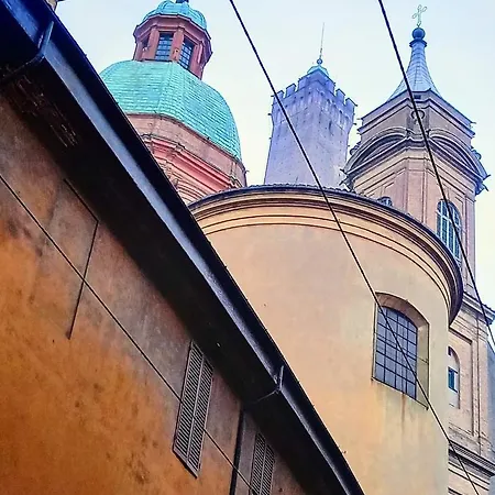 051 Sant'orsola Malpighi Bologna